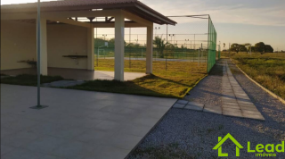 Lote de 250m² á Venda no Maracanaú no Loteamento Parque Maracanaú- Ceará