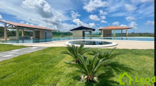 Lote de 250m² á Venda no Maracanaú no Loteamento Parque Maracanaú- Ceará