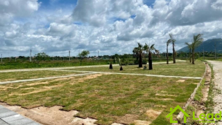Lote de 250m² á Venda no Maracanaú no Loteamento Parque Maracanaú- Ceará
