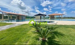 Lote de 250m² á Venda no Maracanaú no Loteamento Parque Maracanaú- Ceará