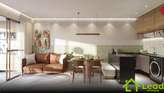 Apartamento com 02 Quartos no Aquiraz á Venda no Beach Class Porto das Dunas- Ceará