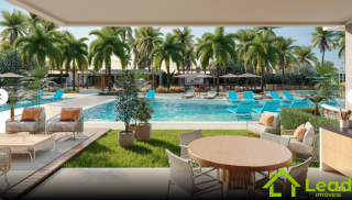 Apartamento com 02 Quartos no Aquiraz á Venda no Beach Class Porto das Dunas- Ceará