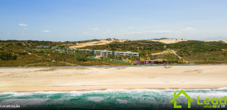Apartamento com 02 Quartos no Aquiraz á Venda no Beach Class Porto das Dunas- Ceará