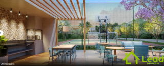 Apartamento com 02 Quartos no Aquiraz á Venda no Beach Class Porto das Dunas- Ceará