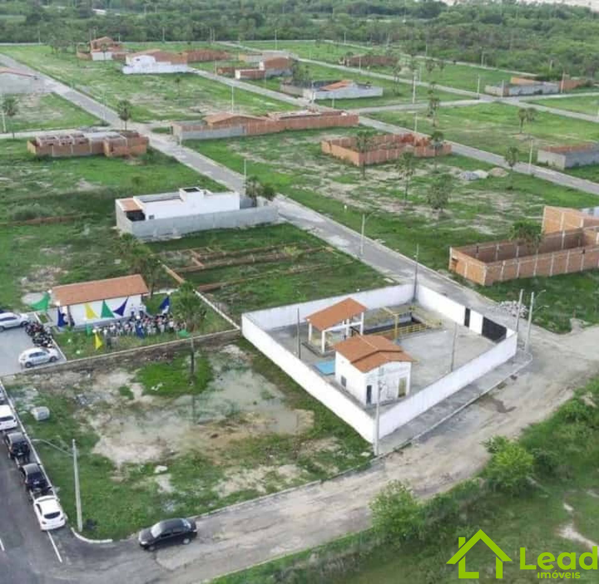Lote no Maracanaú a Venda no Lagoa Parque Maracanaú - Ceará