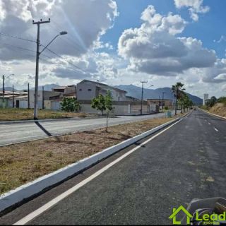 Lote no Maracanaú a Venda no Lagoa Parque Maracanaú - Ceará