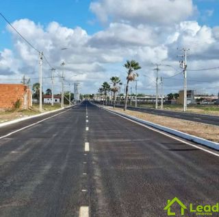 Lote no Maracanaú a Venda no Lagoa Parque Maracanaú - Ceará