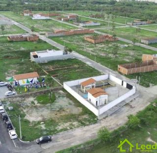 Lote no Maracanaú a Venda no Lagoa Parque Maracanaú - Ceará