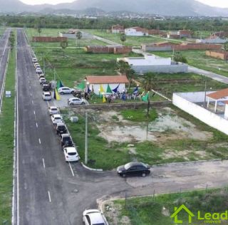 Lote no Maracanaú a Venda no Lagoa Parque Maracanaú - Ceará
