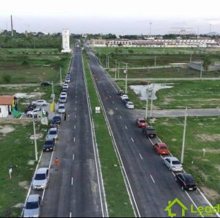 Lote no Maracanaú a Venda no Lagoa Parque Maracanaú - Ceará