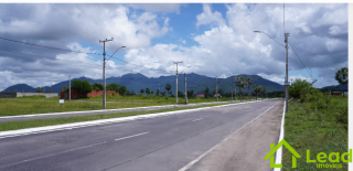 Lote no Maracanaú a Venda no Lagoa Parque Maracanaú - Ceará