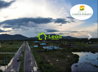 Lotes á Venda no Maracanaú no Loteamento Lagoa Parque - Ceará