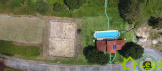 Lote de 465,74m² Repasse no Aquiraz no Loteamento Fechado Reserva Camará- Ceará