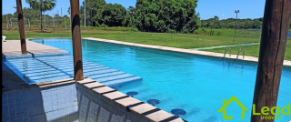 Lote de 465,74m² Repasse no Aquiraz no Loteamento Fechado Reserva Camará- Ceará