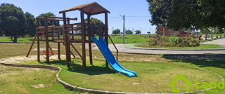 Lote de 465,74m² Repasse no Aquiraz no Loteamento Fechado Reserva Camará- Ceará