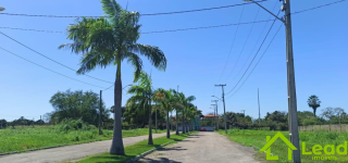 Lote de 465,74m² Repasse no Aquiraz no Loteamento Fechado Reserva Camará- Ceará