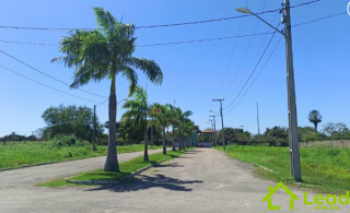 Lote de 465,74m² Repasse no Aquiraz no Loteamento Fechado Reserva Camará- Ceará