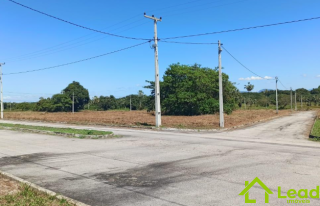 Lote de 465,74m² Repasse no Aquiraz no Loteamento Fechado Reserva Camará- Ceará