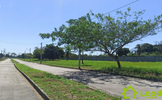 Lote de 465,74m² Repasse no Aquiraz no Loteamento Fechado Reserva Camará- Ceará