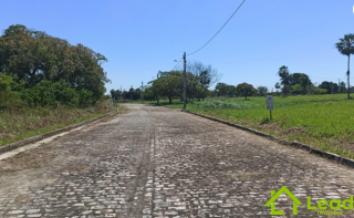 Lote de 465,74m² Repasse no Aquiraz no Loteamento Fechado Reserva Camará- Ceará