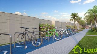 Apartamento com 02 Quartos no Maracanaú á Venda no Viva Vida Maracanaú - Ceará