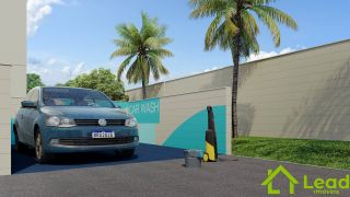 Apartamento com 02 Quartos no Maracanaú á Venda no Viva Vida Maracanaú - Ceará