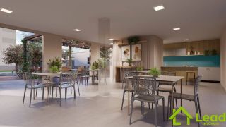 Apartamento com 02 Quartos no Maracanaú á Venda no Viva Vida Maracanaú - Ceará