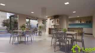 Apartamento com 02 Quartos no Maracanaú á Venda no Viva Vida Maracanaú - Ceará