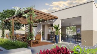 Apartamento com 02 Quartos no Maracanaú á Venda no Viva Vida Maracanaú - Ceará