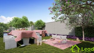 Apartamento com 02 Quartos no Maracanaú á Venda no Viva Vida Maracanaú - Ceará