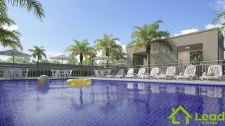 Apartamento com 02 Quartos no Maracanaú á Venda no Viva Vida Maracanaú - Ceará