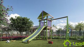 Apartamento com 02 Quartos no Maracanaú á Venda no Viva Vida Maracanaú - Ceará