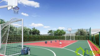 Apartamento com 02 Quartos no Maracanaú á Venda no Viva Vida Maracanaú - Ceará