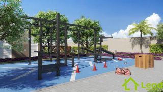 Apartamento com 02 Quartos no Maracanaú á Venda no Viva Vida Maracanaú - Ceará