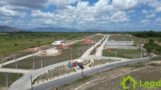 Lotes na Itaitinga á Venda no Loteamento Solaris -Ceará
