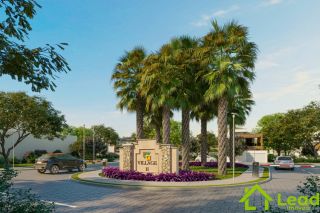 Lotes á Venda no Eusébio no Loteamento Quartier - Ceará