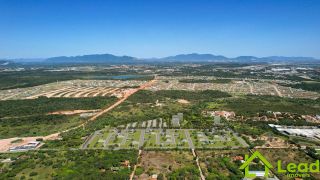 Lotes á Venda no Eusébio no Loteamento Quartier - Ceará