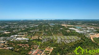 Lotes á Venda no Eusébio no Loteamento Quartier - Ceará