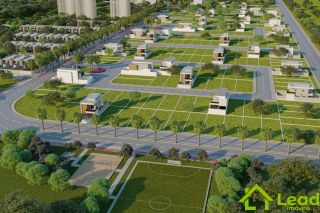 Lotes á Venda no Eusébio no Loteamento Quartier - Ceará