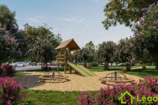 Lotes á Venda no Eusébio no Loteamento Quartier - Ceará