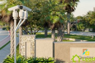 Lotes á Venda no Eusébio no Loteamento Quartier - Ceará