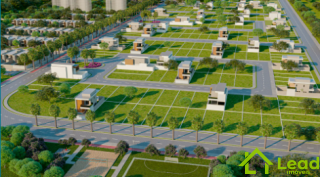 Lotes á Venda no Eusébio no Loteamento Quartier - Ceará