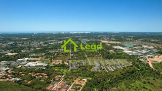 Lotes á Venda no Eusébio no Loteamento Quartier - Ceará