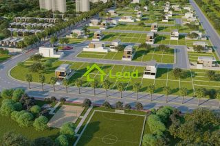 Lotes á Venda no Eusébio no Loteamento Quartier - Ceará