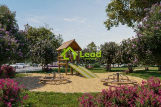 Lotes á Venda no Eusébio no Loteamento Quartier - Ceará