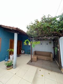 Casa com 02 Quartos á Venda em Fortaleza no Condomínio Messejana Park II - Ceará