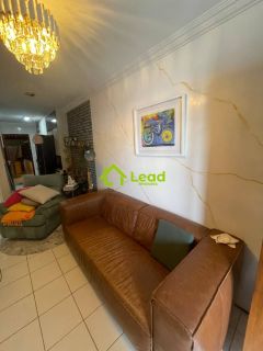 Casa com 02 Quartos á Venda em Fortaleza no Condomínio Messejana Park II - Ceará