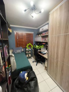 Casa com 02 Quartos á Venda em Fortaleza no Condomínio Messejana Park II - Ceará