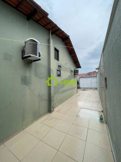 Casa com 02 Quartos á Venda em Fortaleza no Condomínio Messejana Park II - Ceará