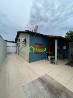 Casa com 02 Quartos á Venda em Fortaleza no Condomínio Messejana Park II - Ceará